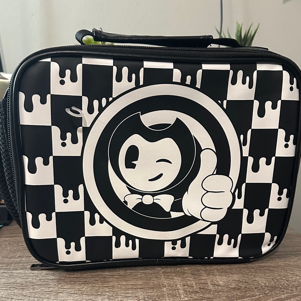 Lunch Bag New without tags